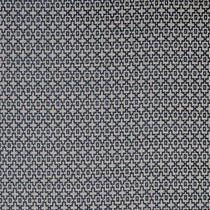 Mansour Indigo Fabric by the Metre